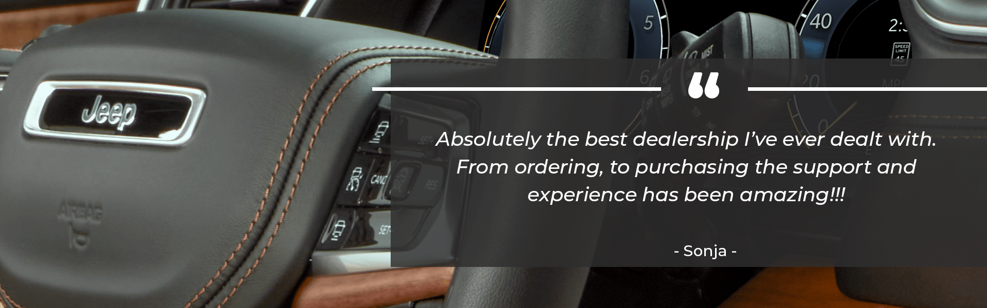 Chrysler, Dodge, Jeep, Ram, Wagoneer Dealership Spearfish SD Used