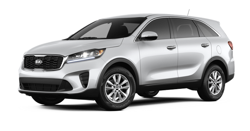 2019 Kia Sorento L