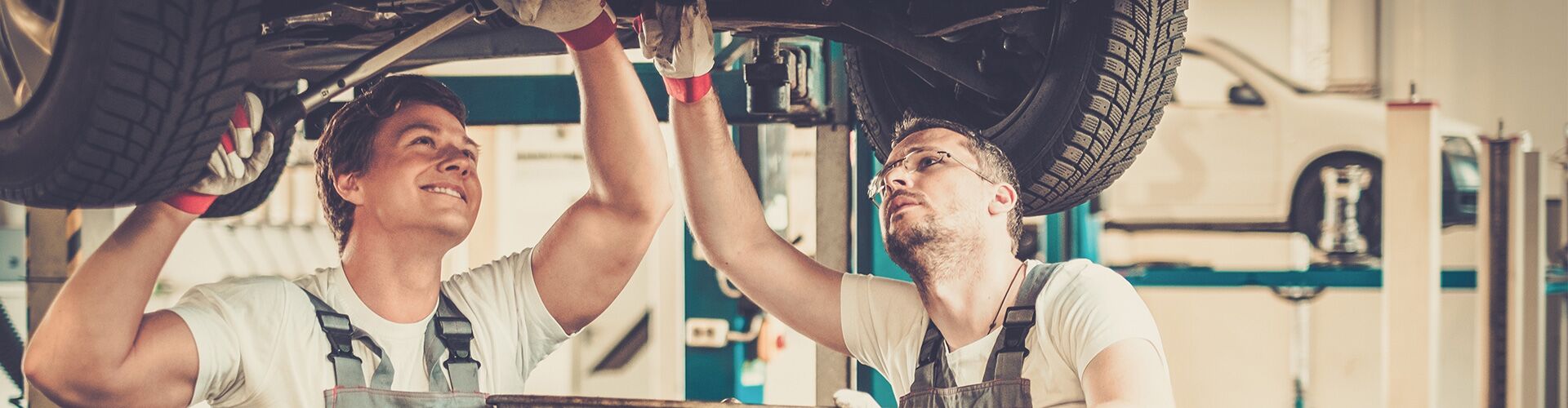 Buick, Cadillac, GMC, Jaguar, KIA, Kia, Land Rover, Lexus, MINI Service In Tucson AZ