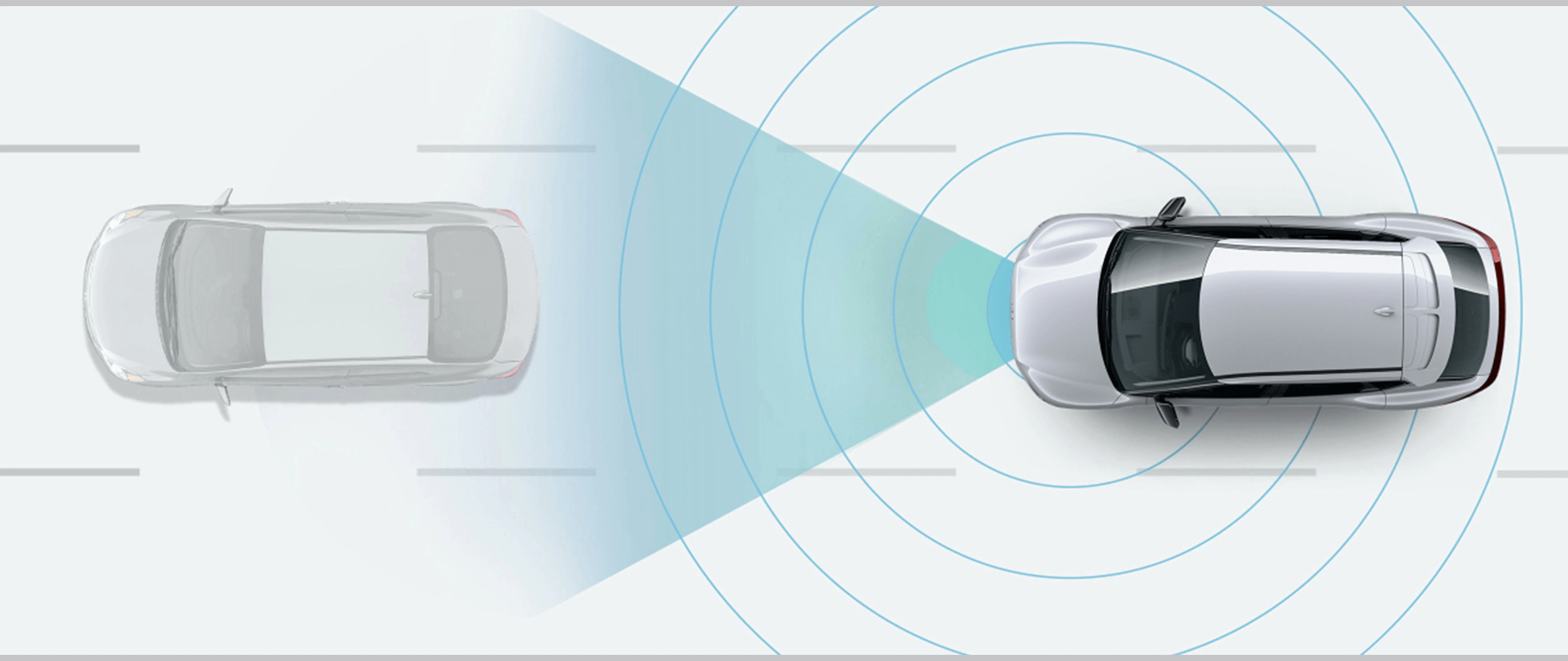 Forward Collision-Avoidance Assist (FCA)