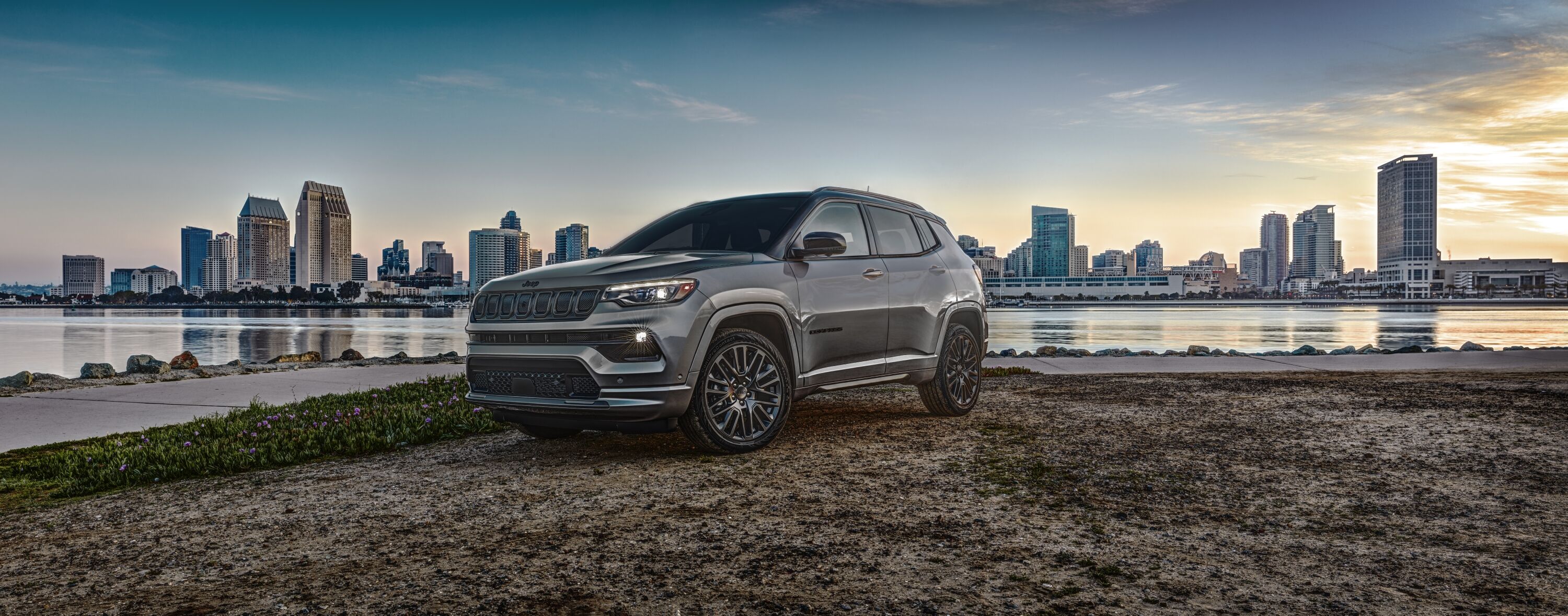 2022 Jeep Compass Maintenance Schedule | Portage Jeep Service