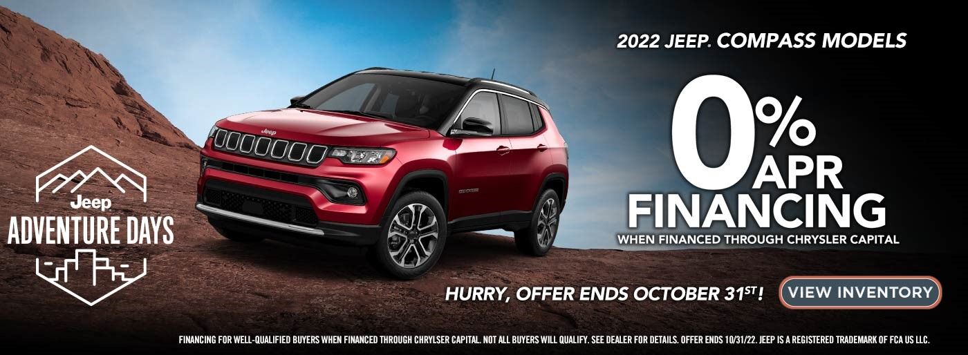 Chrysler, Jeep, Dodge, RAM, and Toyota Dealership Warrenton OR Pre