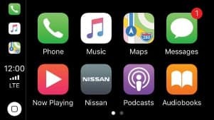 Apple CarPlay