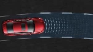 ProPILOT Assist On The Open Road