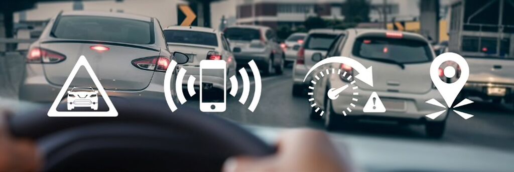 NissanConnect Services by SiriusXM