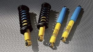 BILSTEIN SHOCKS