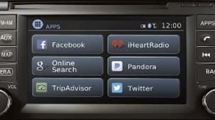 NISSANCONNECT MOBILE APPS
