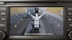 REARVIEW MONITOR