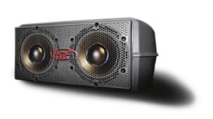 ROCKFORD FOSGATE® AUDIO