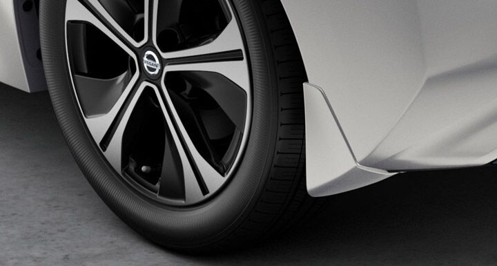 Nissan Genuine Parts & Accessories