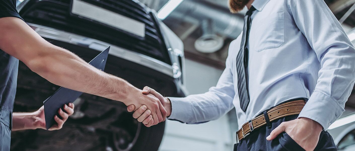 Nissan Service In Oak Ridge TN