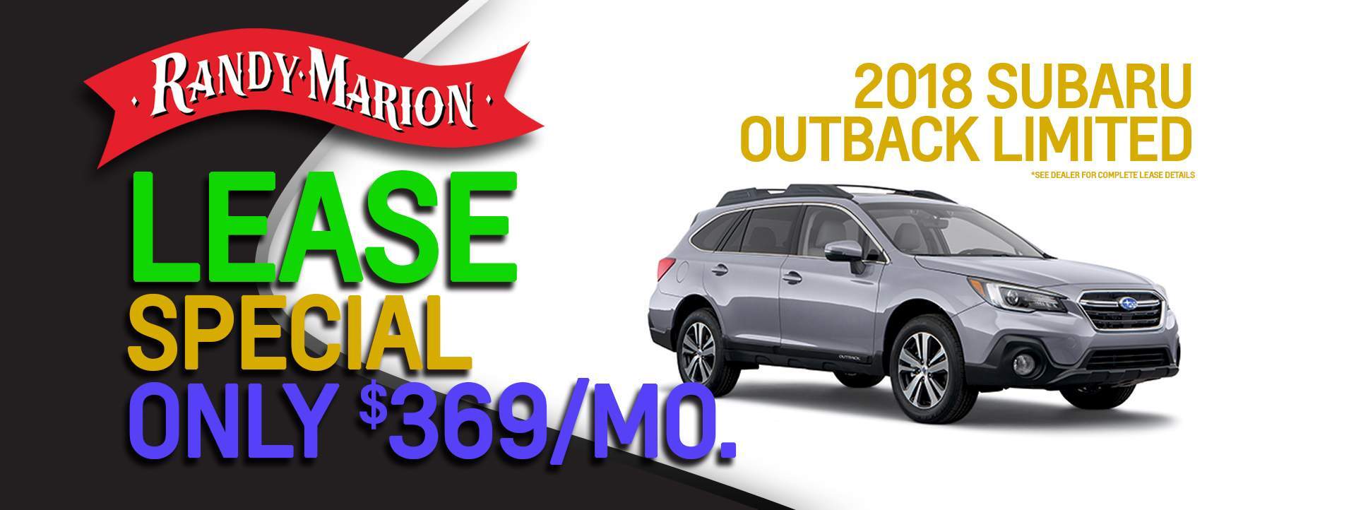 Dealership Used Cars Randy Marion Automotive Group