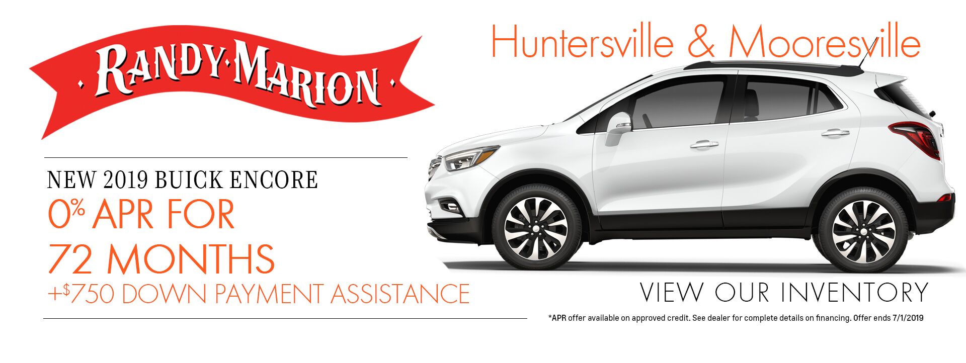 Dealership Used Cars Randy Marion Automotive Group