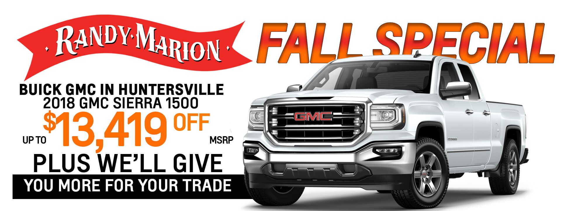 Dealership Used Cars Randy Marion Automotive Group