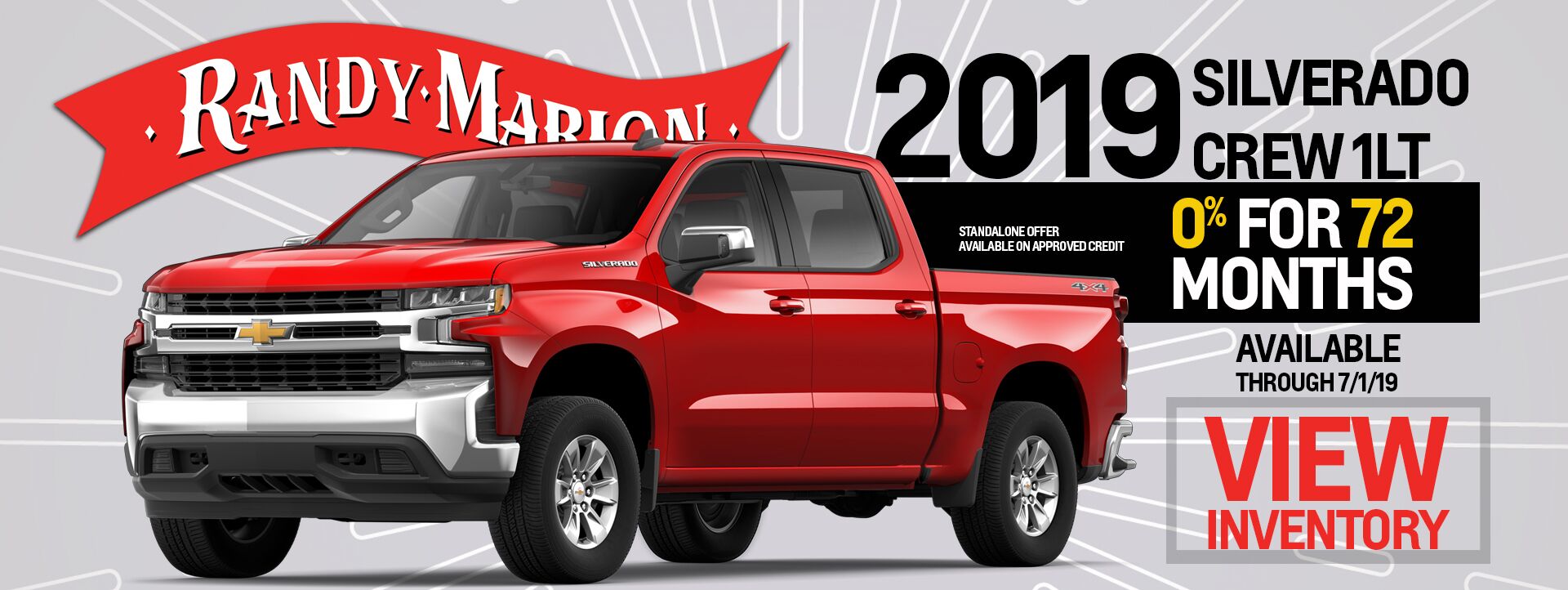 Dealership Used Cars Randy Marion Automotive Group