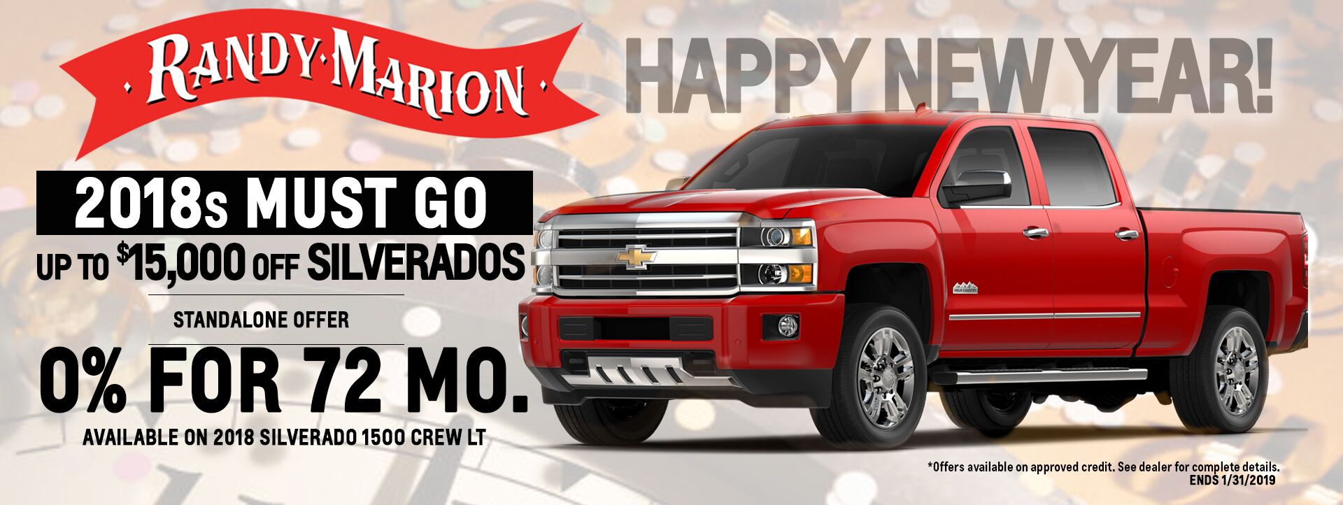 Dealership Used Cars Randy Marion Automotive Group