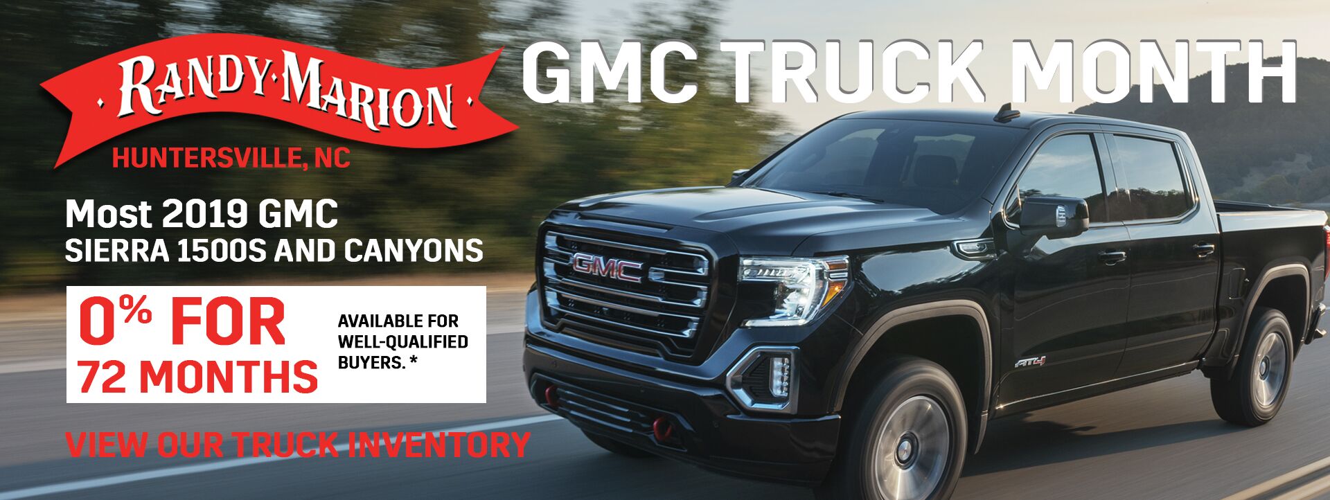 Dealership Used Cars Randy Marion Automotive Group