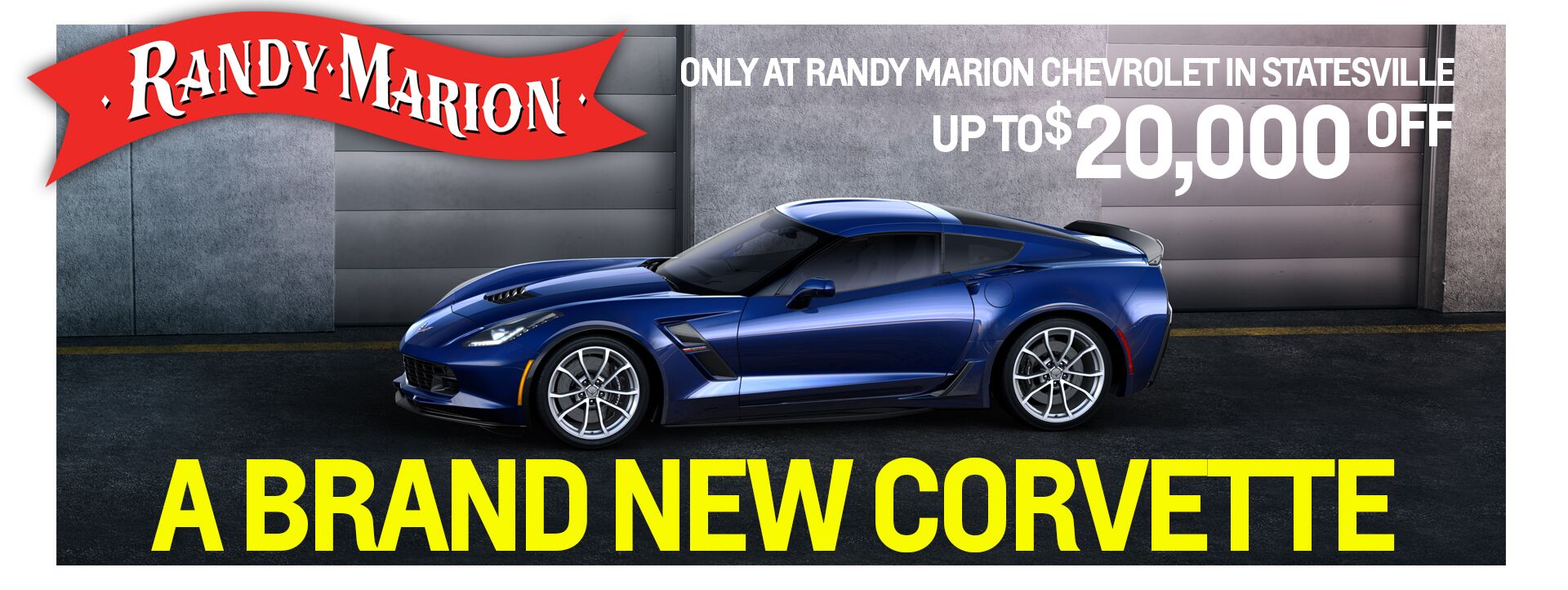 Dealership Used Cars Randy Marion Automotive Group