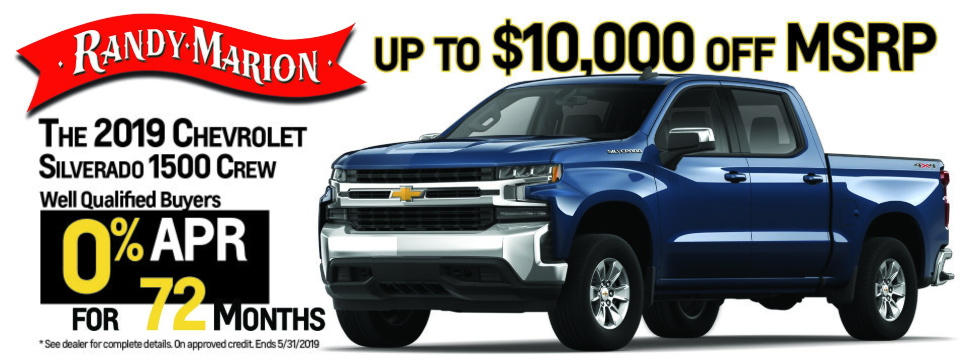 Dealership Used Cars Randy Marion Automotive Group