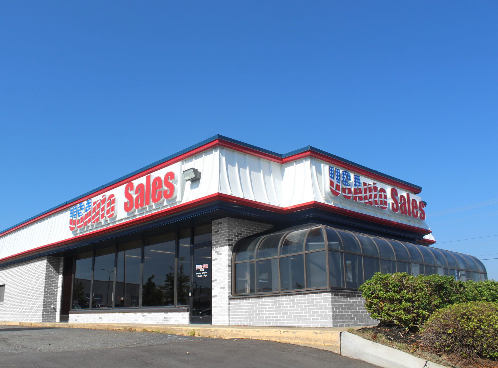 Charlotte, NC - Independence Blvd