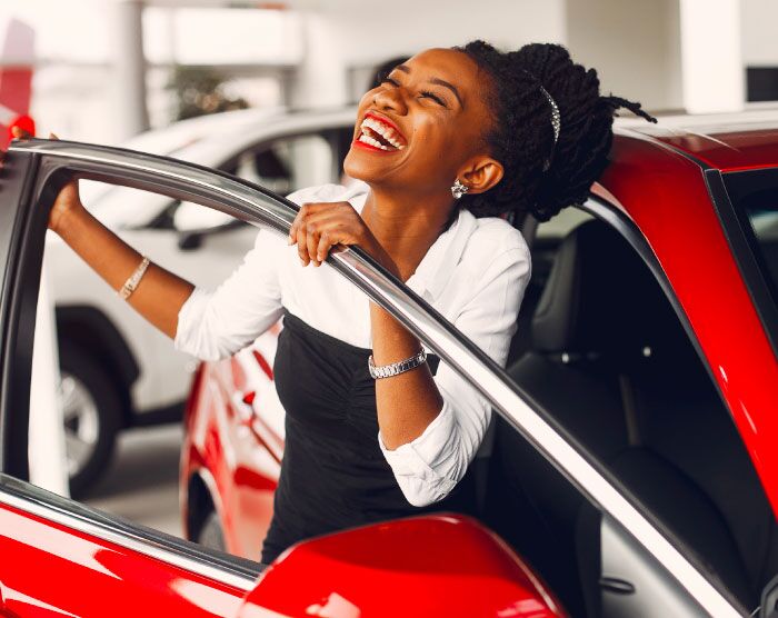 U.S. Auto Sales Locations