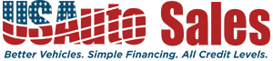 U.S. Auto Sales logo