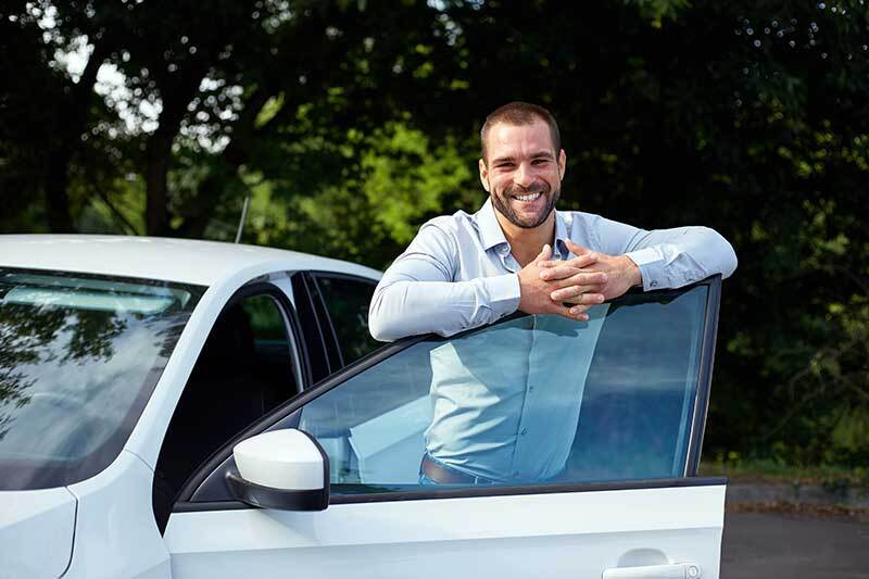 Rental Reimbursement