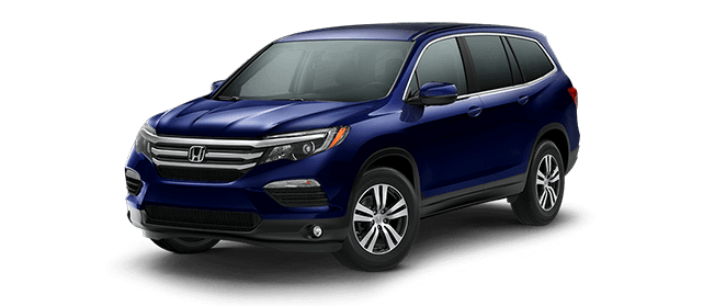 Flexible Down Payments