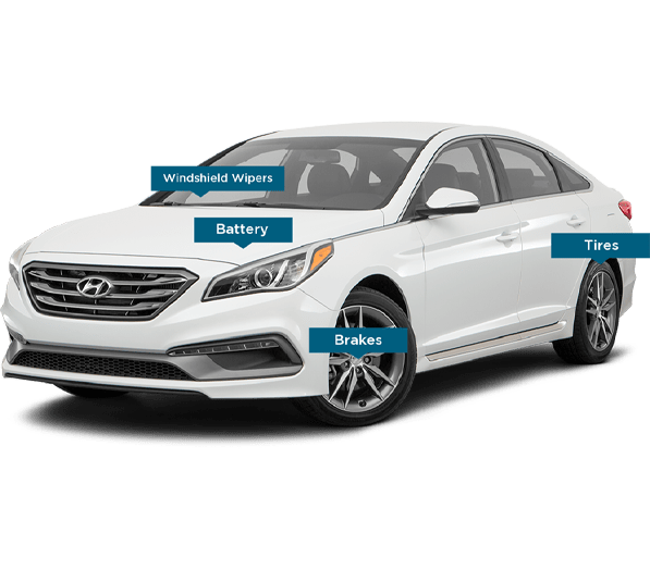 Quality Certified Inspection