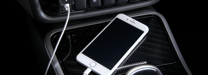 SMARTPHONE COMPATIBILITY