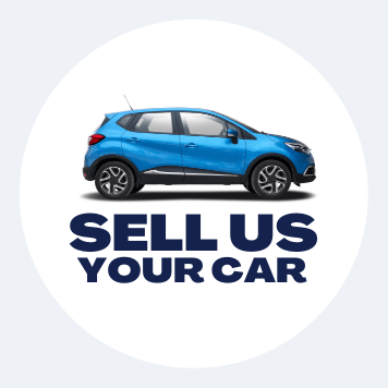 Sell Us Your Car