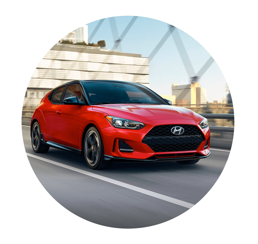 Hyundai Dealer in Burleson TX | Hiley Hyundai