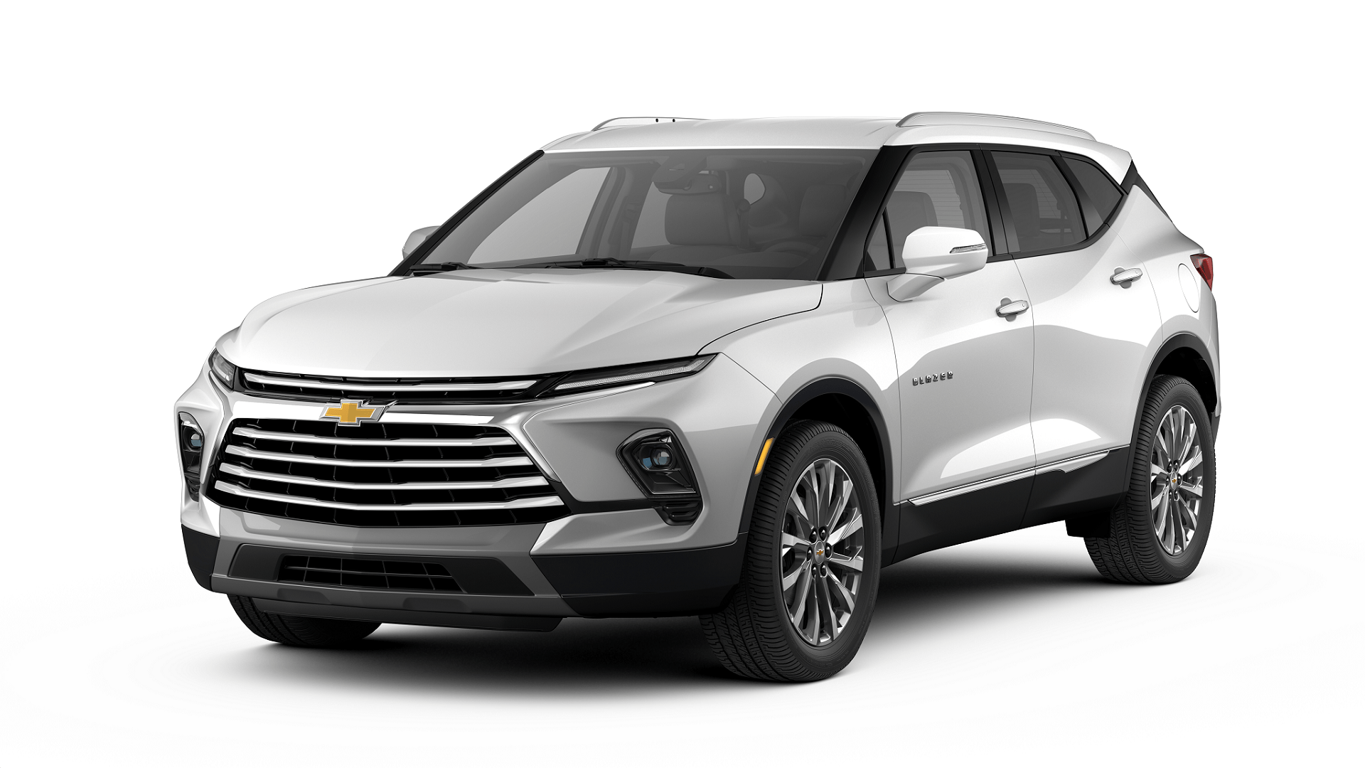 2023 Chevrolet Model Lineup