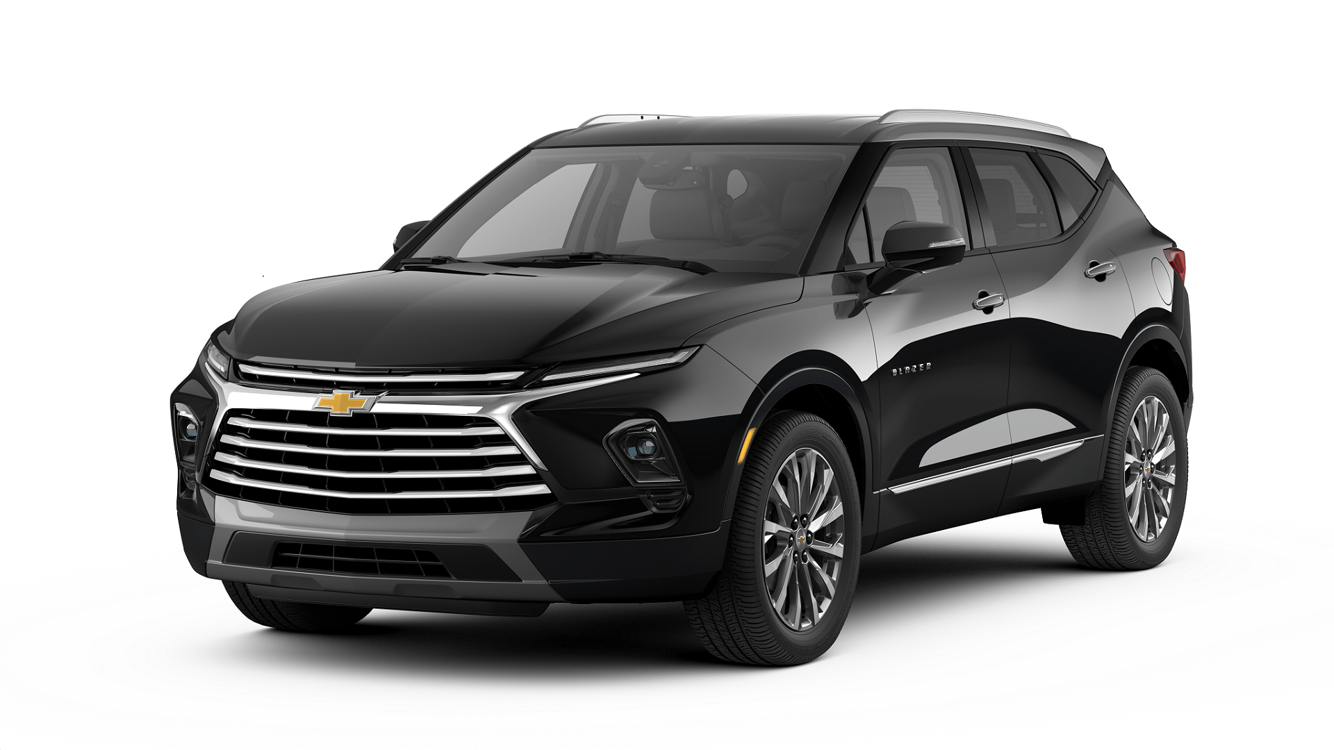 Neuwagen 2023 Chevrolet