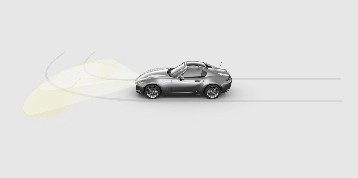 2021 Mazda MX5 Miata
