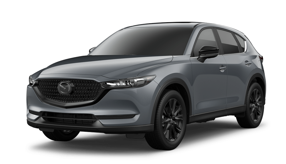 Мазда cx 5 2021