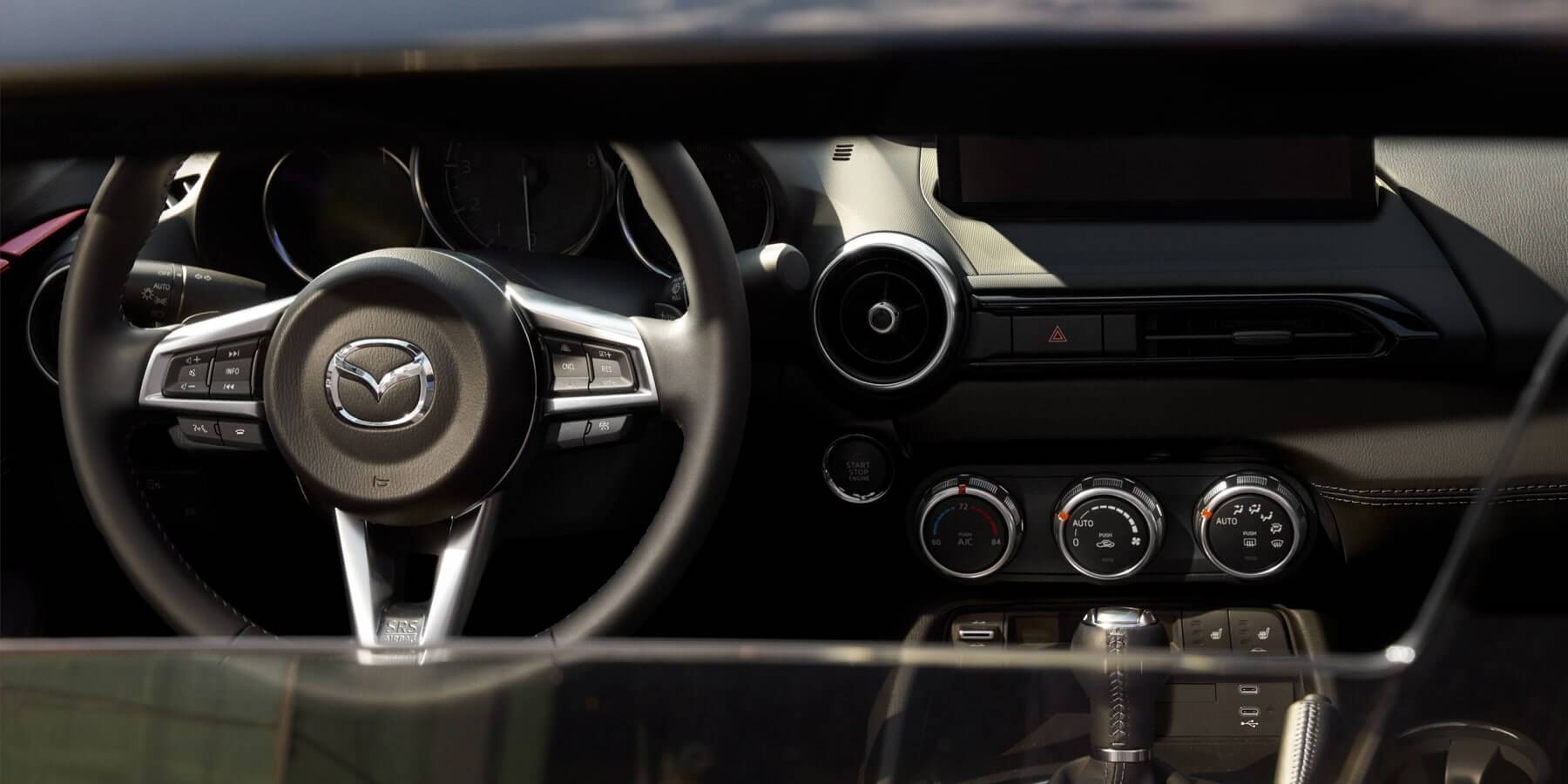 2024 Mazda MX-5 MIATA at Integrity Mazda in Chattanooga