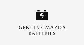 Mazda Batteries