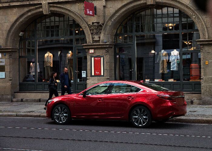 Mazda6