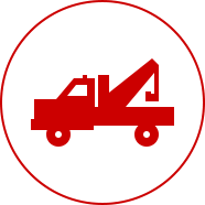 Towing Icon