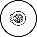 Brake Service and Repair in San Clemente, CA