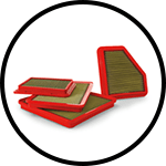 Toyota Engine Air Filters in San Clemente, CA