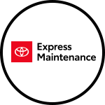 Toyota Express Maintenance in San Clemente, CA