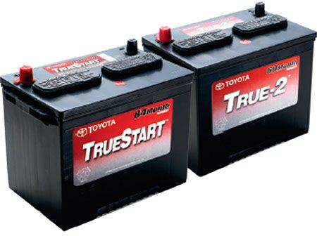 Batteries for Sale in San Clemente, CA