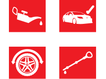 ToyotaCare Service in San Clemente, CA