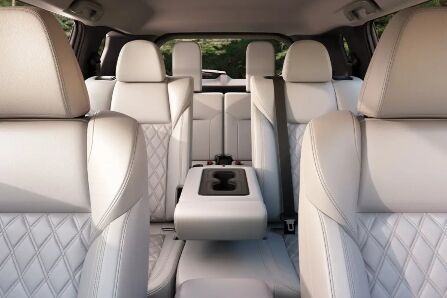 2023 Mitsubishi Outlander Hayward CA