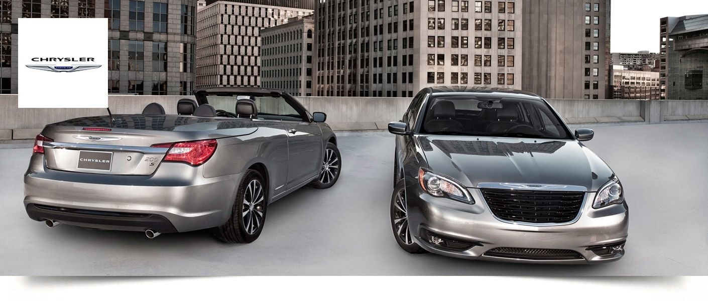 Chrysler Dealer Oak Creek WI