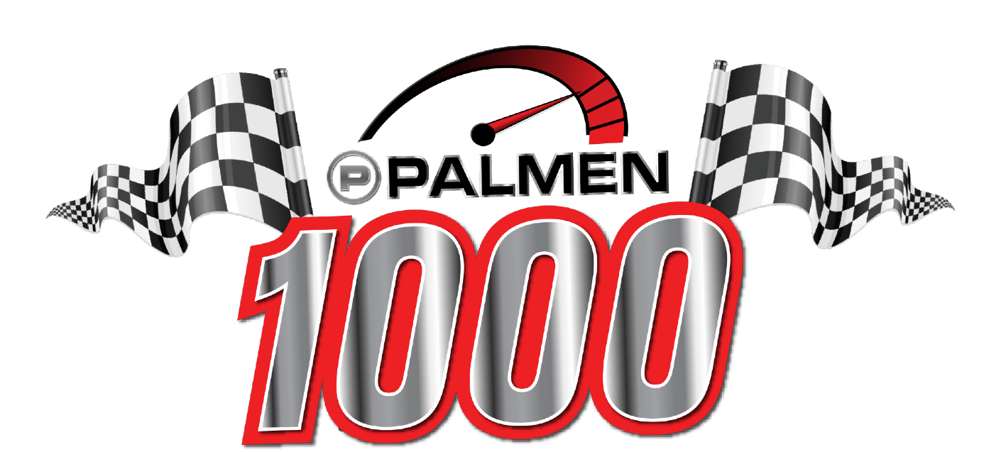 What is the Palmen 1000?