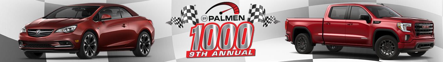 Palmen 1000 Palmen 1000