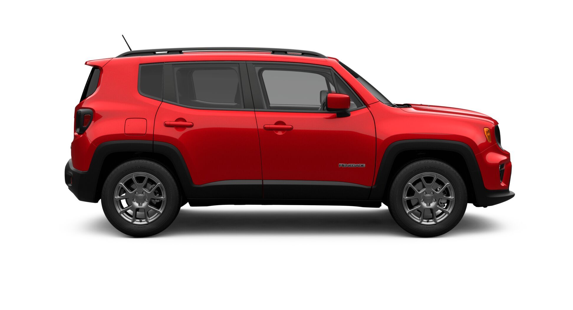2019 Renegade Latitude 2019 Renegade Latitude